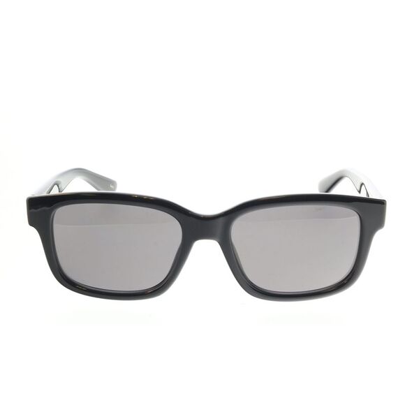 Gucci GG1583S-001 Black square Mens Sunglasses - Picture 2 of 5